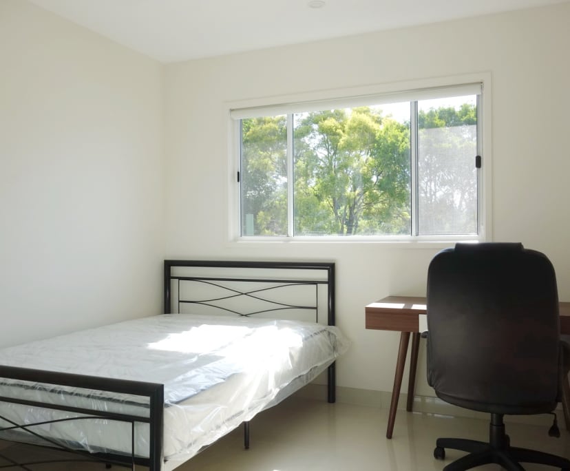 Student accommodation