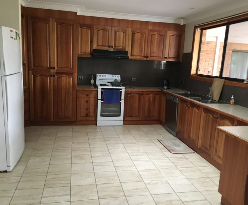 $250, Share-house, 5 bathrooms, Frankston VIC 3199