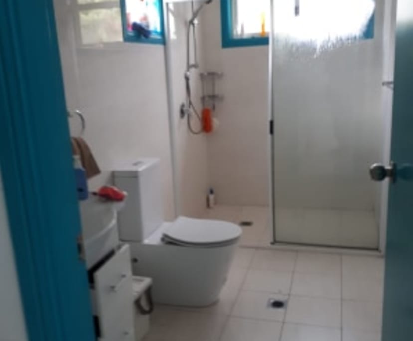 Furnished room granny flat for rent