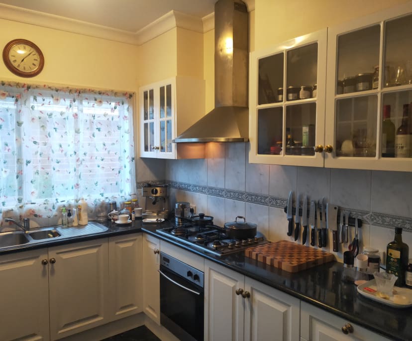 $250-300, Share-house, 2 rooms, Glen Waverley VIC 3150, Glen Waverley VIC 3150