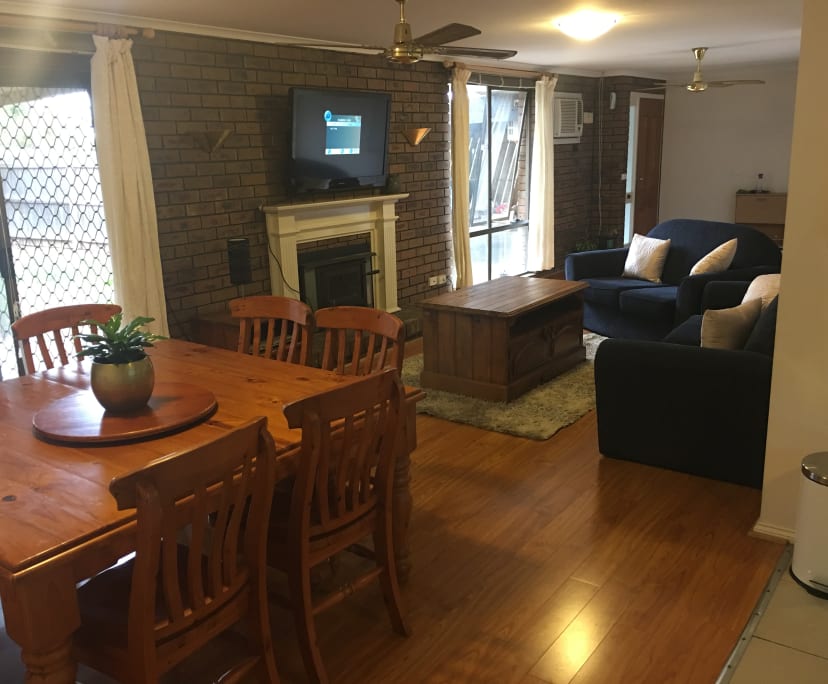 $160, Share-house, 4 bathrooms, Hoppers Crossing VIC 3029
