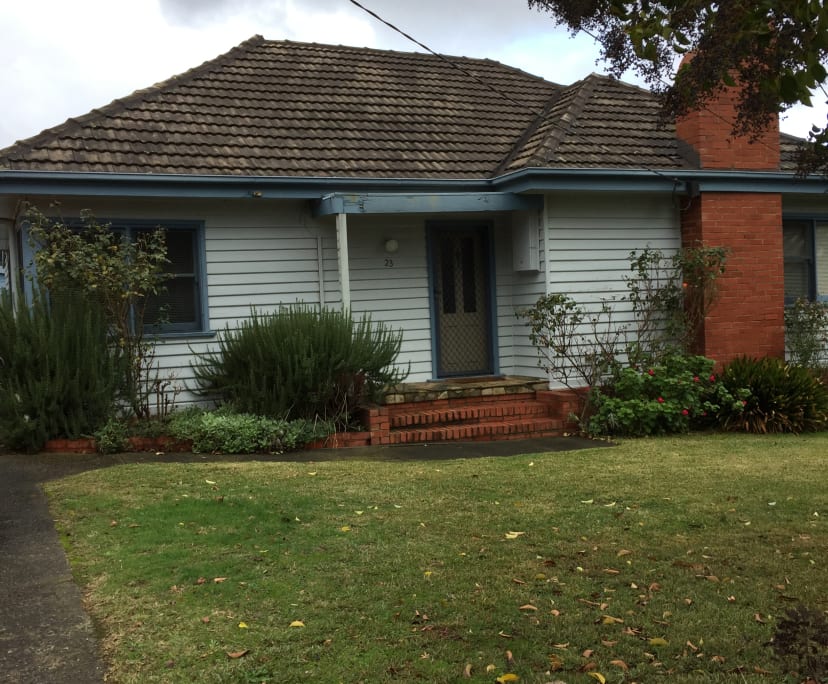 Room for Rent in Box Hill North, Melbourne 250, F...
