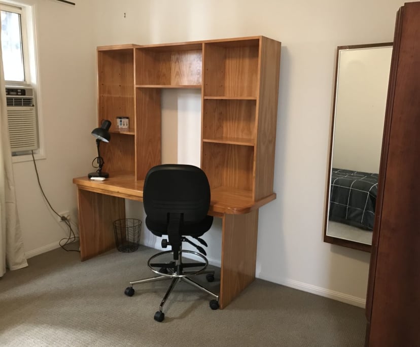 $320, Share-house, 4 bathrooms, Herston QLD 4006