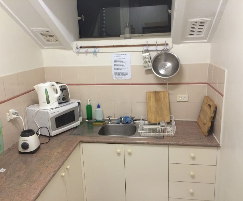 $270, Share-house, 3 bathrooms, Manly NSW 2095