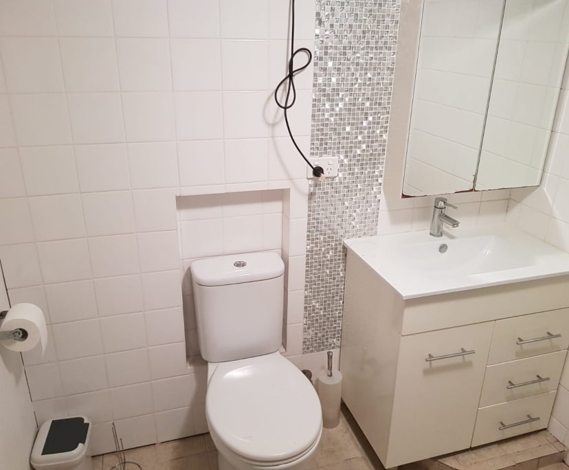 $320, Granny-flat, 1 bathroom, Riverview NSW 2066