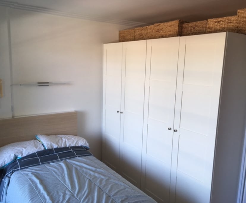 $630, Flatshare, 1 bathroom, Alexandria NSW 2015