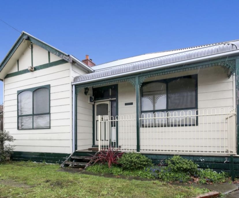 Room for Rent in Thornbury, Melbourne 120, Unfurn...