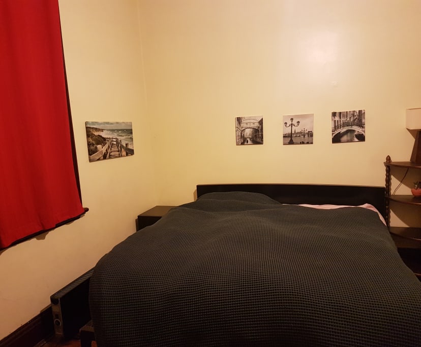 $270, Share-house, 3 bathrooms, St Kilda VIC 3182