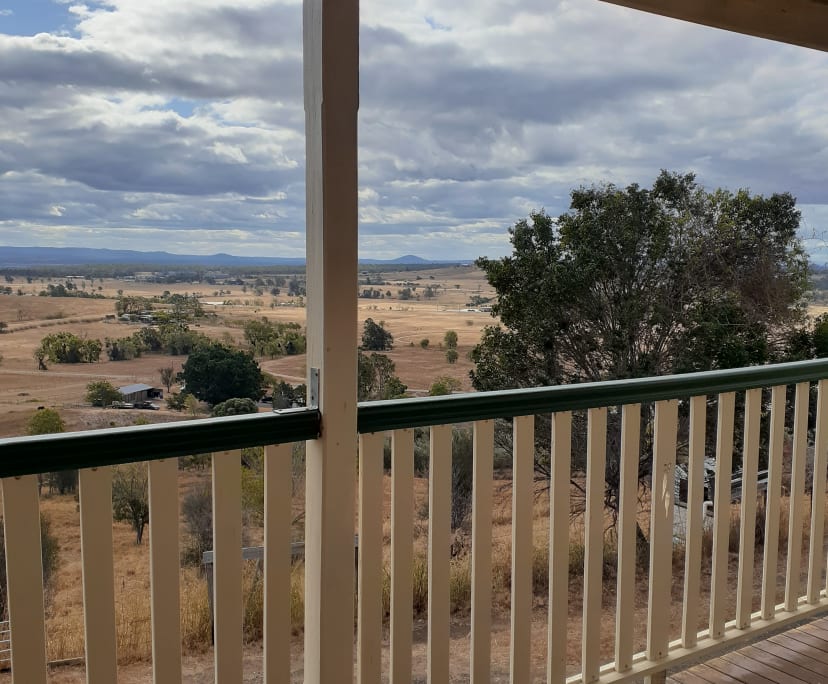 $180, Share-house, 3 bathrooms, Summerholm QLD 4341