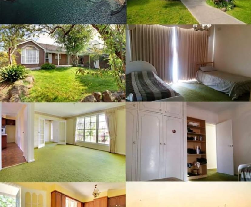 $200, Share-house, 4 bathrooms, Williamstown VIC 3016