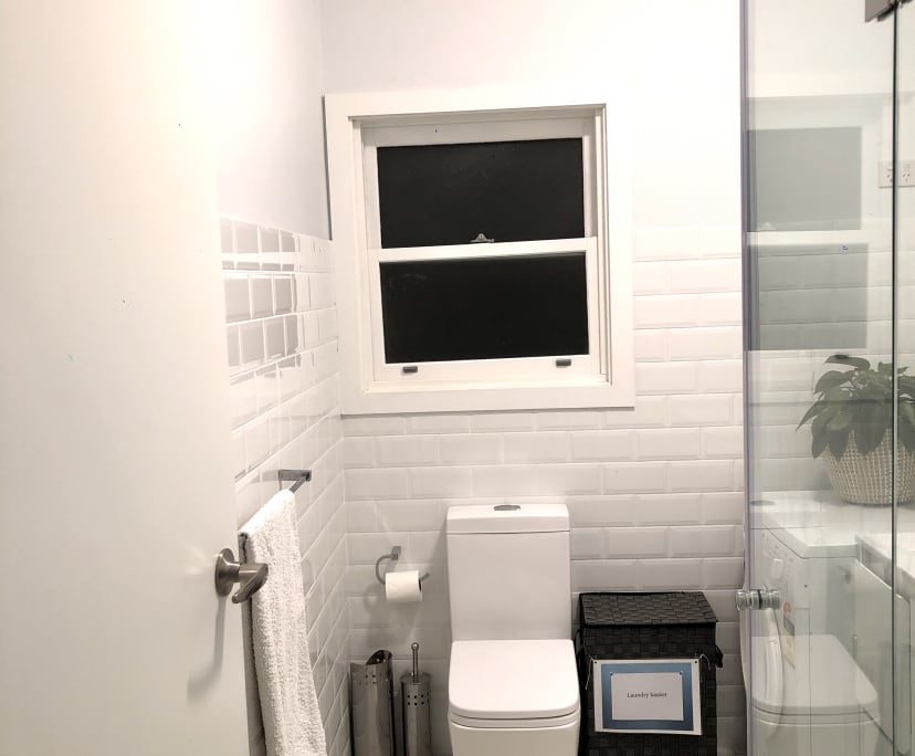 $270, Homestay, 2 bathrooms, Ashbury NSW 2193