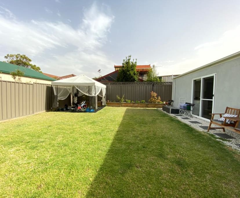 Granny Flat for Rent in Bexley, Sydney 320, Flexi...