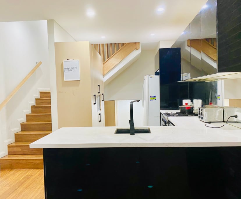 $350, Share-house, 5 bathrooms, Enmore NSW 2042