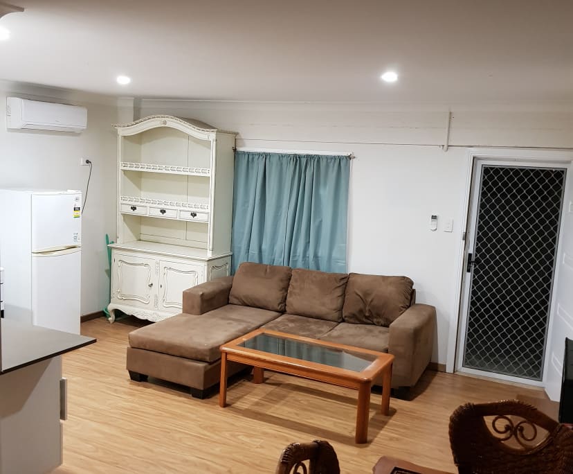 $340, Granny-flat, 1 bathroom, Merrylands NSW 2160