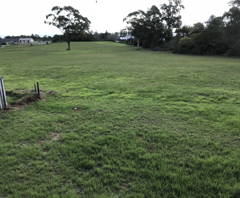 Room for Rent in Glenorie, Sydney 120, Flexible w...