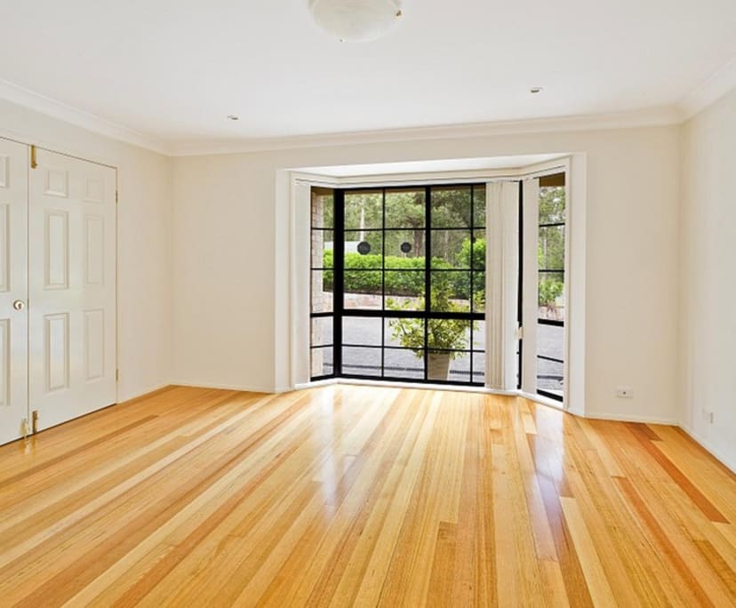 Whole Property for Rent in West Pennant Hills, Sydne...