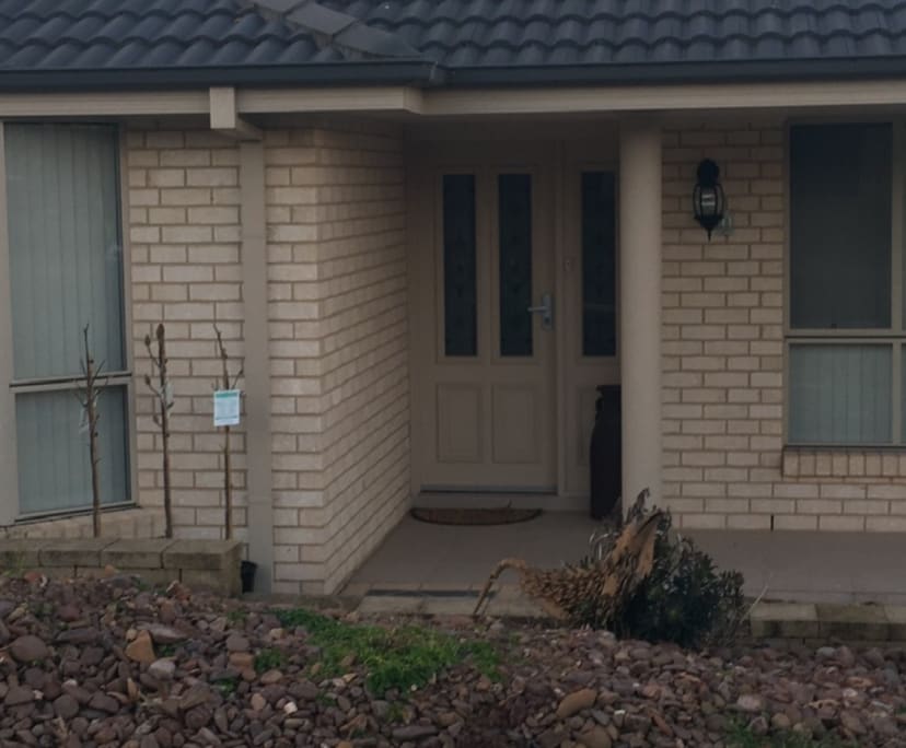 Csu Albury Wodonga Share Accommodation Nsw 2640 Flatmates Com Au