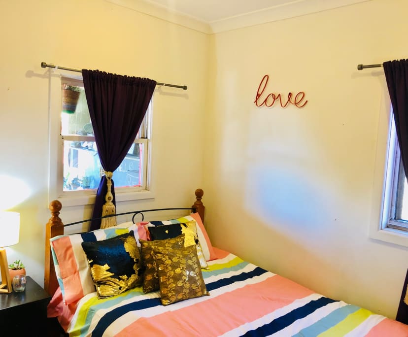 2 Rooms for Rent in Rockdale, Sydney 175220, Fur...