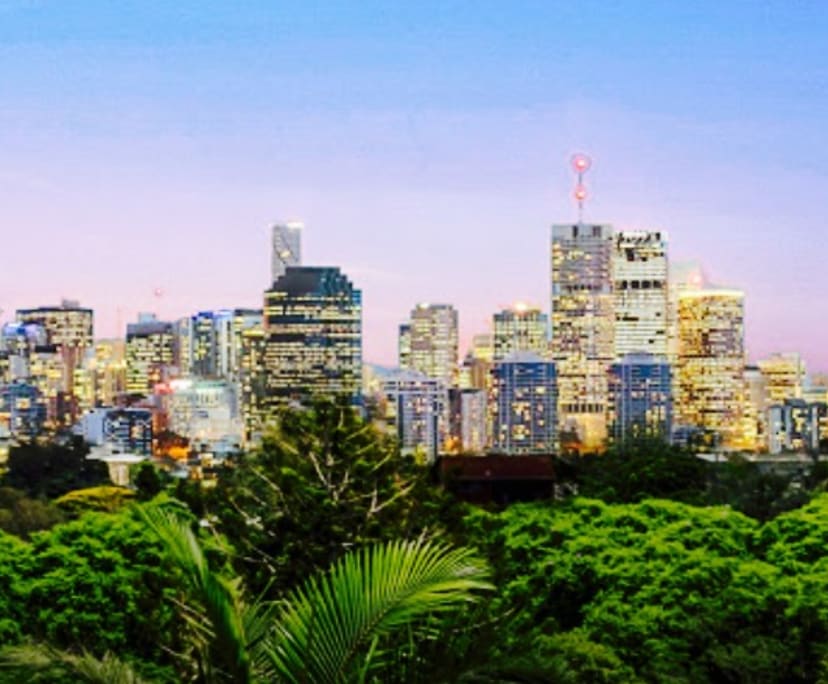 Room for Rent in Norman Park, Brisbane 190, Flexi...