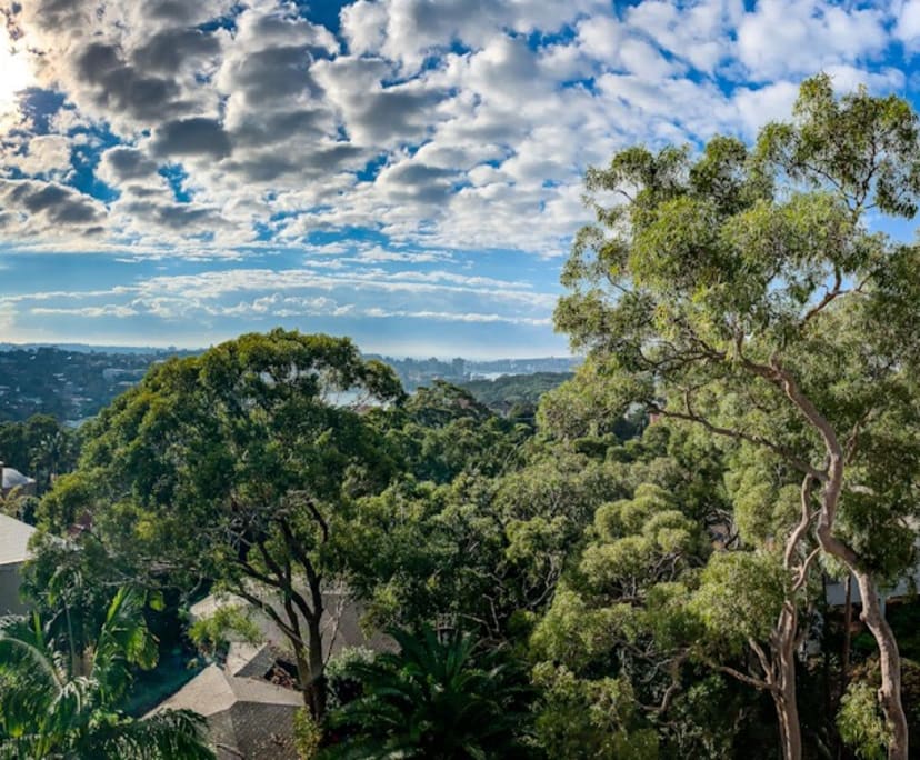 $350, Share-house, 2 bathrooms, Balgowlah NSW 2093