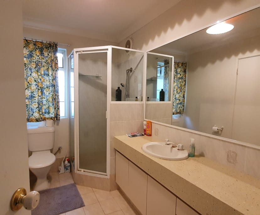 Room for Rent in Dalkeith, Perth 200, Furnished,