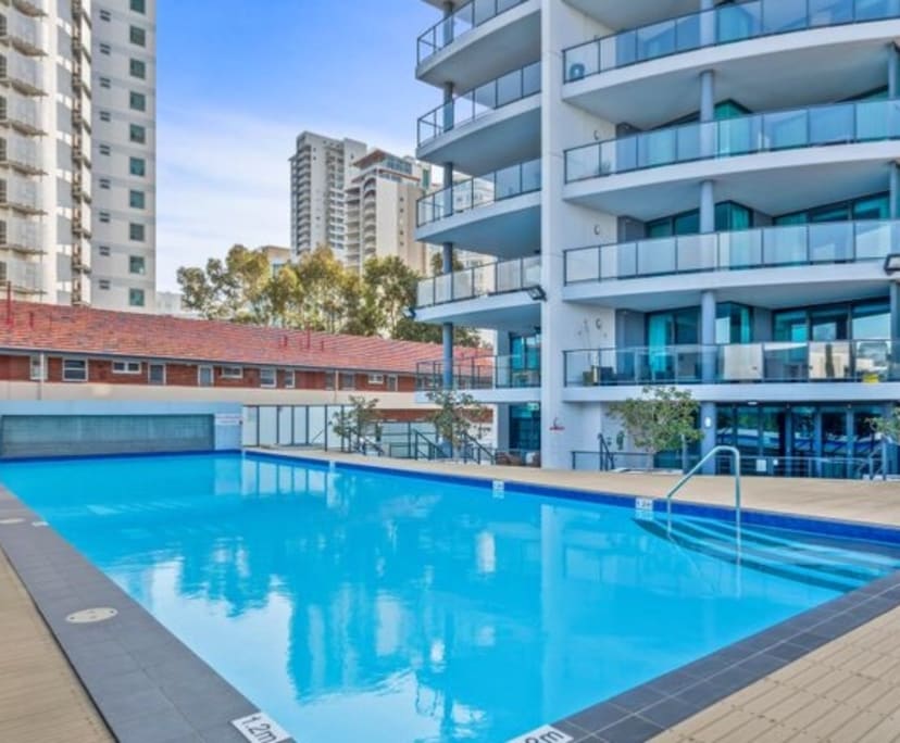 Room for Rent in Perth, Perth 310, Furnished, Own...