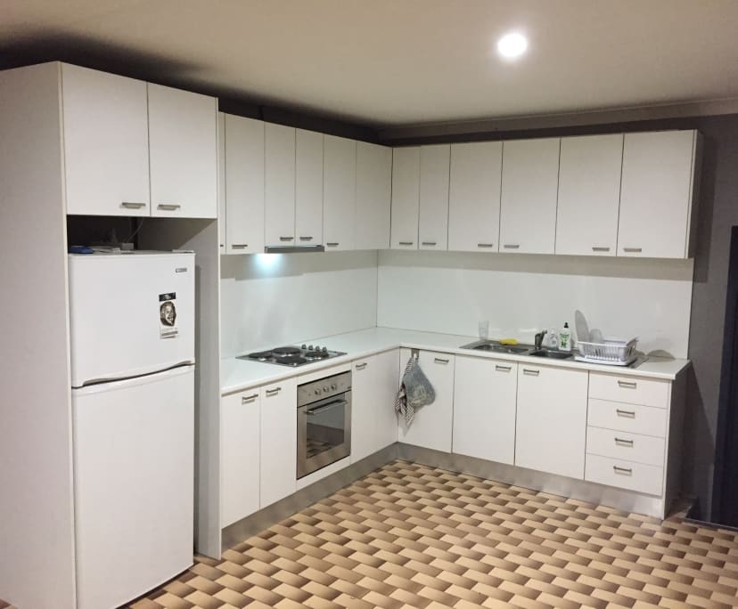 $200, Flatshare, 3 bathrooms, Petersham NSW 2049