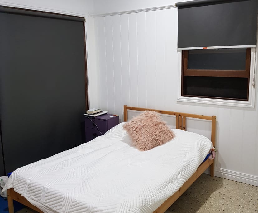 $290, Share-house, 6 bathrooms, Woolloongabba QLD 4102