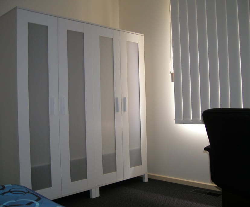 $285, Share-house, 6 bathrooms, Clayton VIC 3168