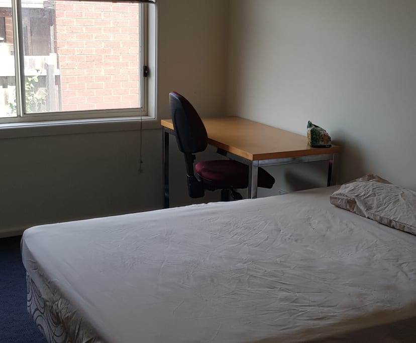 $225, Student-accommodation, 2 rooms, Clayton VIC 3168, Clayton VIC 3168