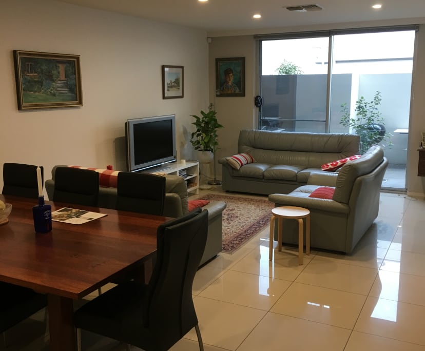 Room for Rent in Kent Town, Adelaide 250, Furnish...