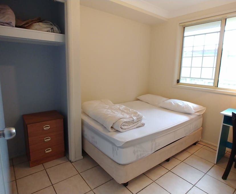 $230, Share-house, 4 bathrooms, Seven Hills NSW 2147