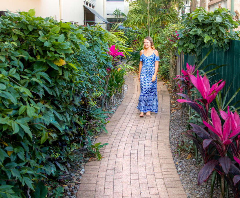 $294-371, Flatshare, 2 rooms, Parramatta Park QLD 4870, Parramatta Park QLD 4870