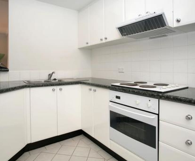 $295, Flatshare, 2 bathrooms, Dulwich Hill NSW 2203