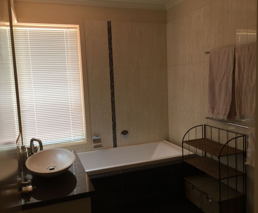 $220, Student-accommodation, 1 bathroom, Canadian VIC 3350