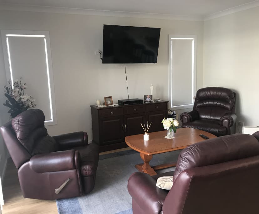 $300, Share-house, 3 bathrooms, Spring Farm NSW 2570