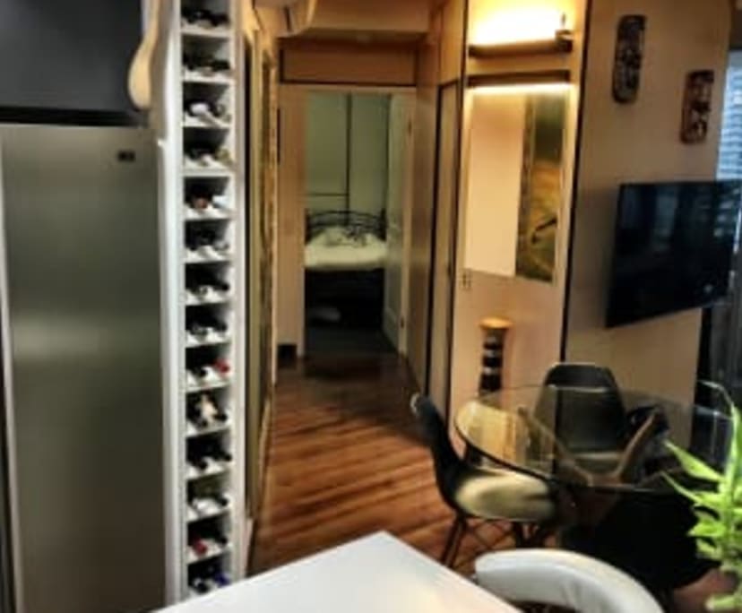 $295, Flatshare, 3 bathrooms, South Brisbane QLD 4101