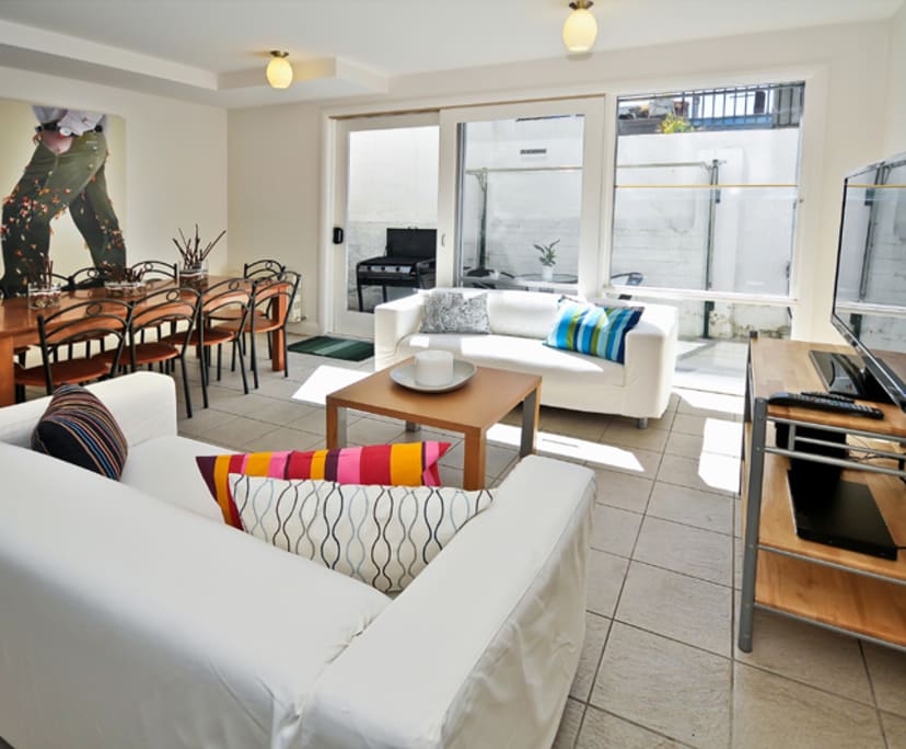 $420, Share-house, 6 bathrooms, Carlton VIC 3053