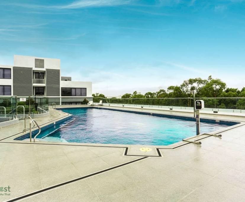 $450, Flatshare, 3 bathrooms, Sydney Olympic Park NSW 2127