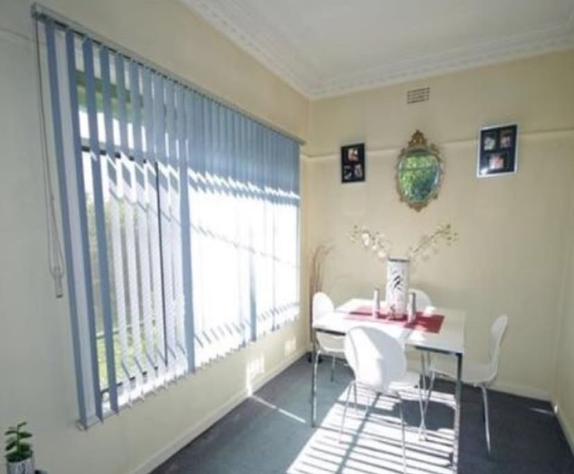 Room for Rent in Moorabbin, Melbourne 200, Furnis...