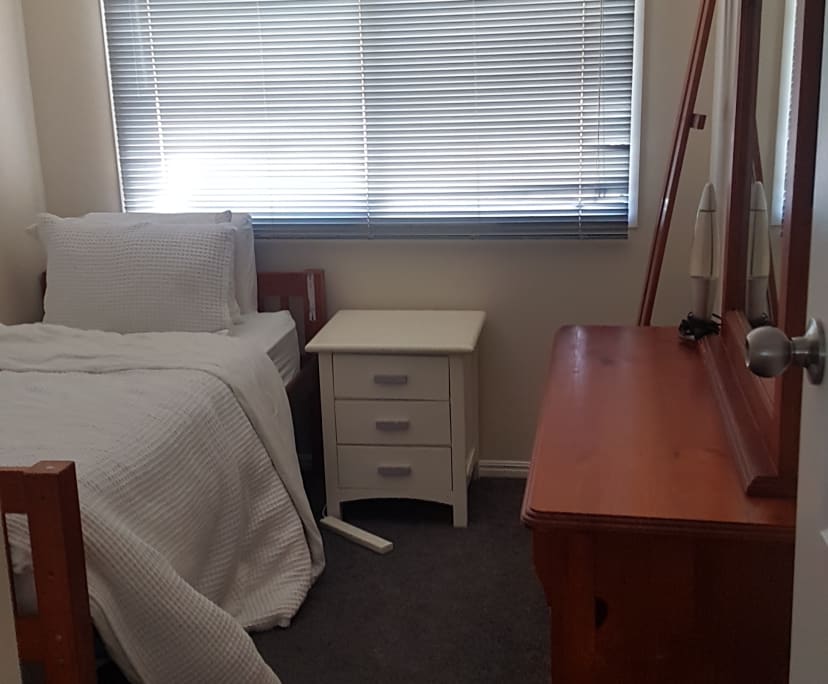 Room for Rent in Gympie, QLD 160, Flexible with f...