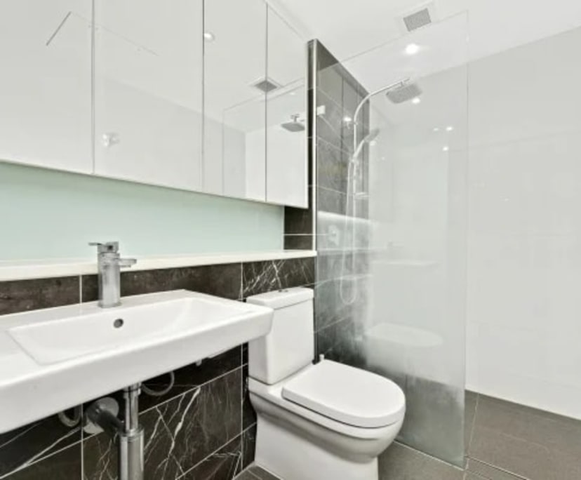 $280, Flatshare, 2 bathrooms, Wentworth Point NSW 2127