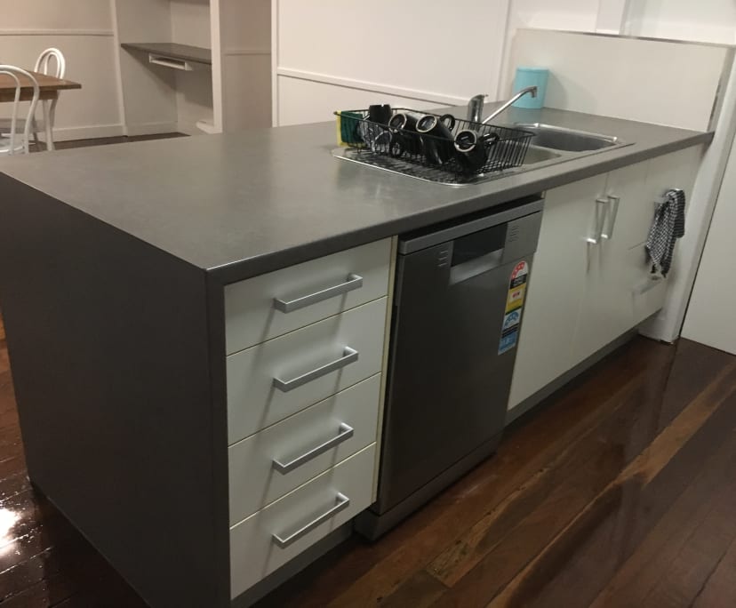 $195, Share-house, 4 bathrooms, Kepnock QLD 4670