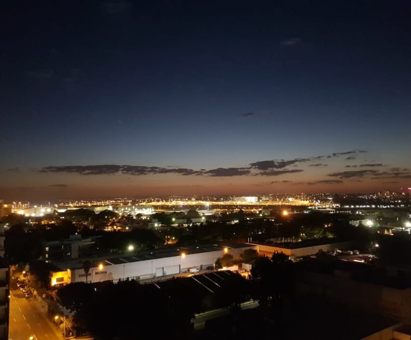 $500, Flatshare, 2 bathrooms, Mascot NSW 2020