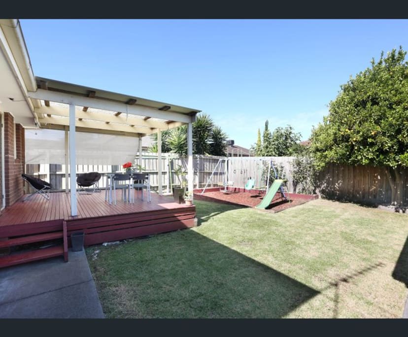 Room for Rent in Thomastown, Melbourne 155, Furni...