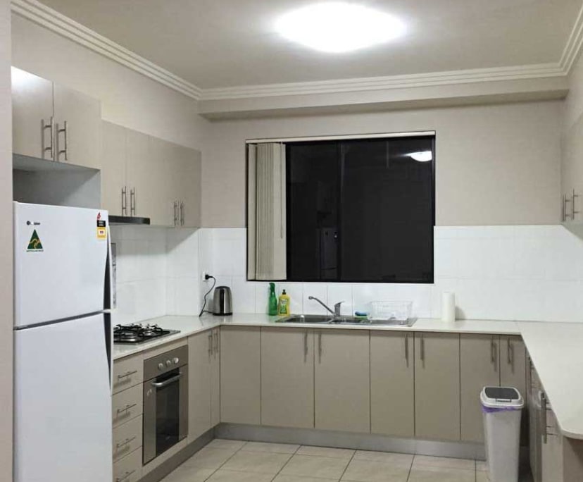 $180, Share-house, 4 bathrooms, Westmead NSW 2145