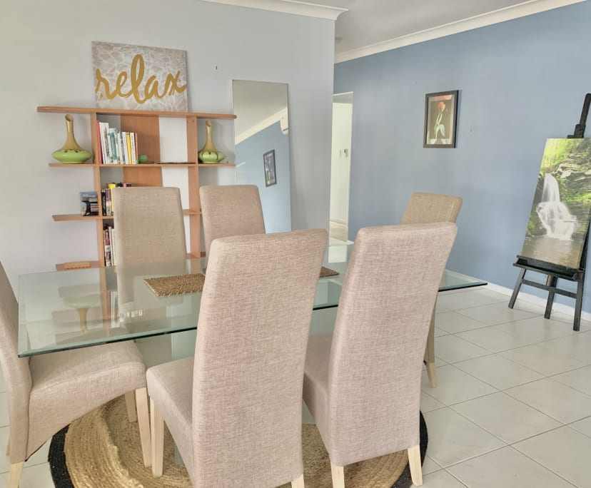 $300, Share-house, 4 bathrooms, Meridan Plains QLD 4551