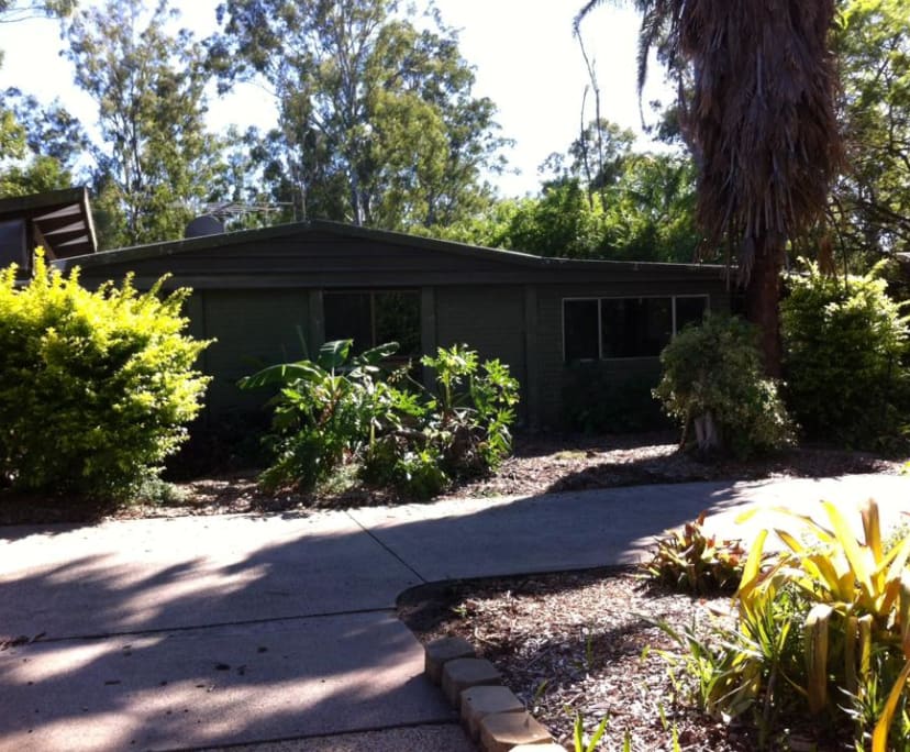 Granny Flat for Rent in Greenbank, Brisbane 250,