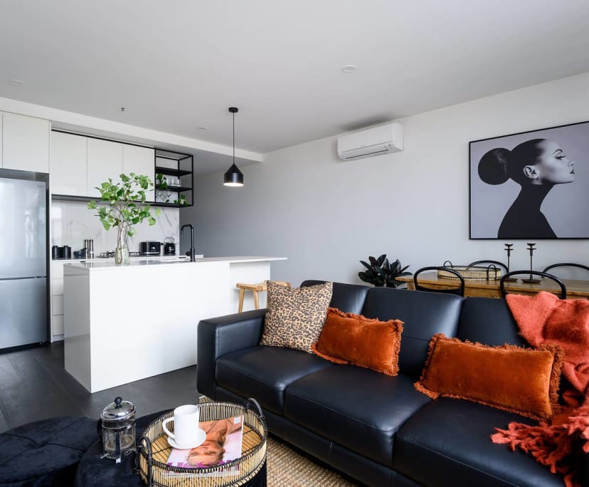 $1,199, Whole-property, 2 bathrooms, Richmond VIC 3121