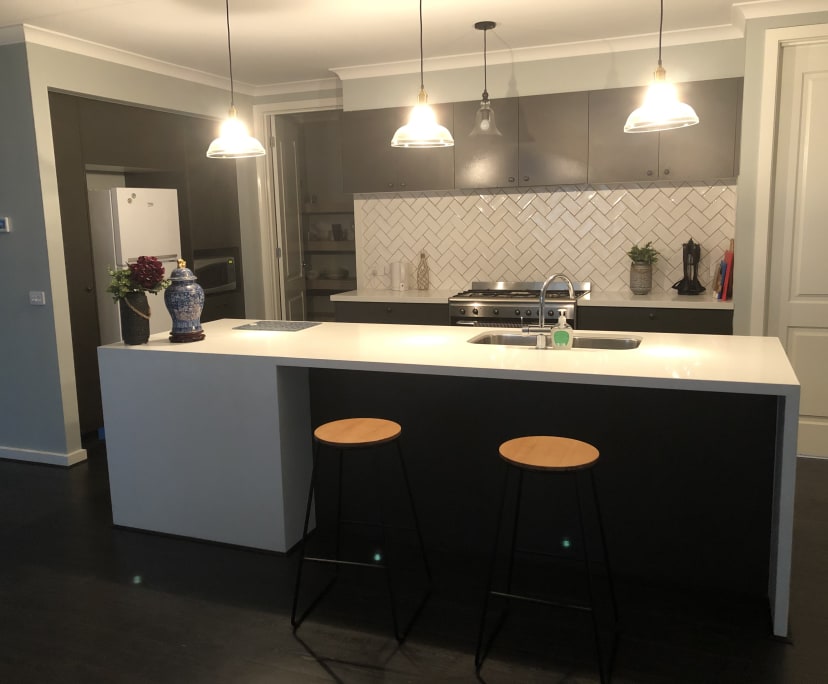 Room for Rent in Portarlington, VIC 240, Flexible...